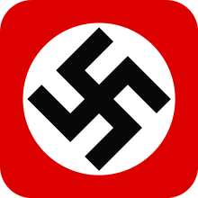 Nazi swastika